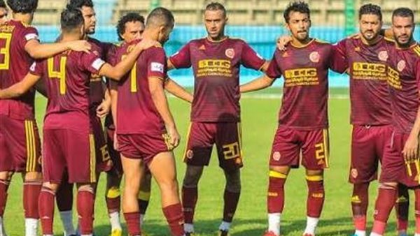 فخري لاكاي يقود هجوم سيراميكا كليوباترا أمام بيراميدز في دوري نايل