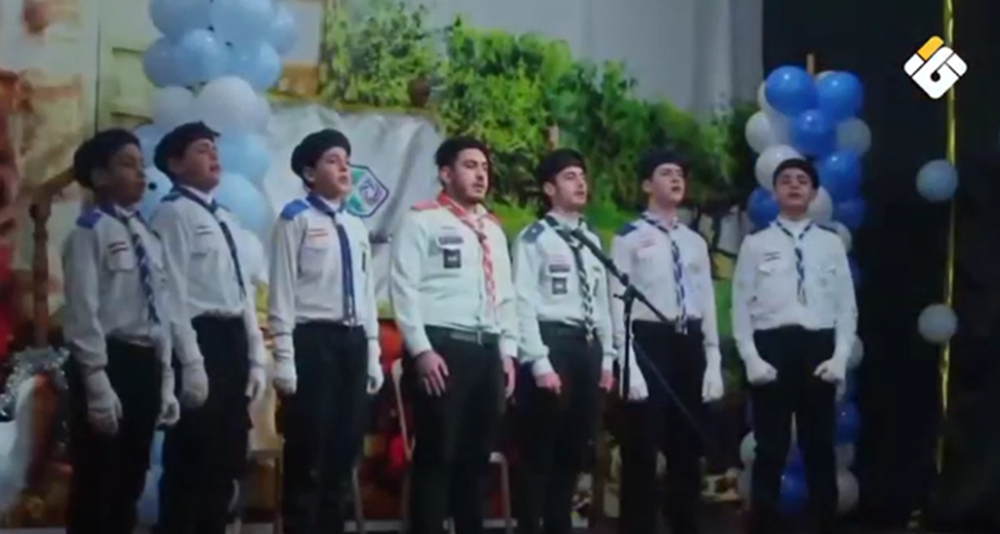 البقاع الغربي يحتفل بولادة الإمام المهدي (عج) بفعاليات دينية وثقافية