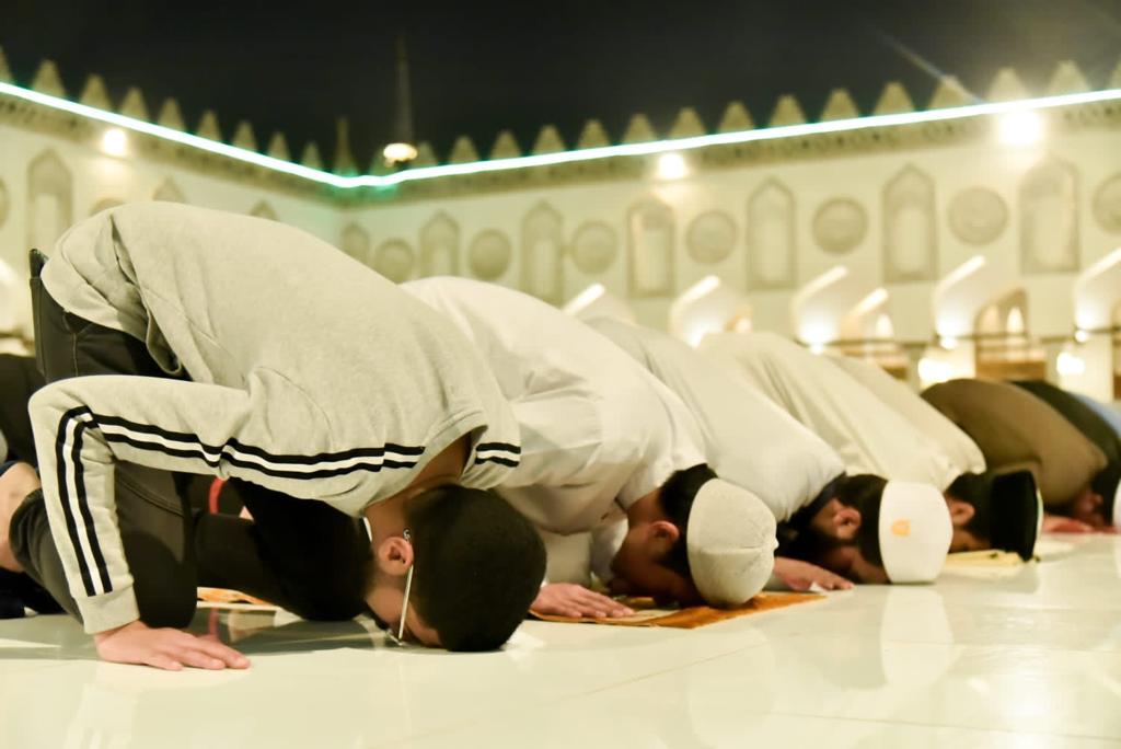 صلاة التهجد.. فضلها وأفضل أوقاتها وكيفية أدائها