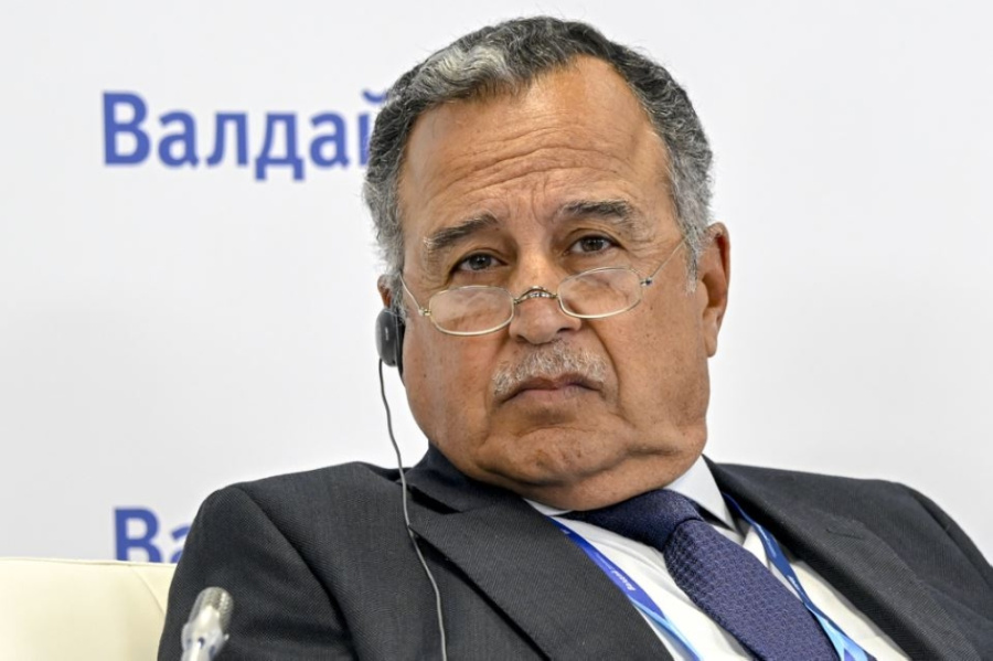 المصري نبيل فهمي أمينا عاما جديدا لجامعة الدول العربية