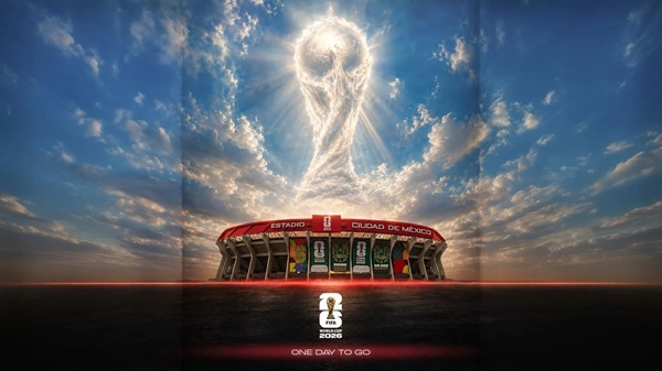 مونديال 2026 ينطلق غدا بمشاركة تاريخية لمنتخب النشامى