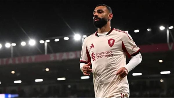 أتلتيكو مدريد يضع محمد صلاح على رأس أولوياته بدعم مالي من صندوق أمريكي