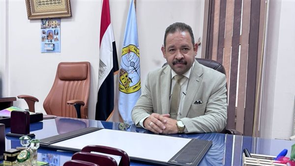 تكليف الدكتور باسم نبوي بتسيير أعمال رئيس المعهد القومي للبحوث الفلكية والجيوفيزيقية