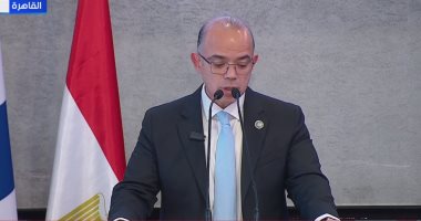 وزير الاستثمار: ما يشهده الاقتصاد المصرى حاليا يعكس تطورا فى بيئة الأعمال
