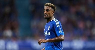 ماذا قدم هيثم حسن لاعب ريال أوفييدو الإسبانى قبل استدعائه لمنتخب مصر؟