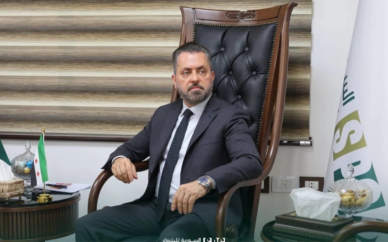 السورية للبترول تحذر من محاولات "تخريب إعلامي"
