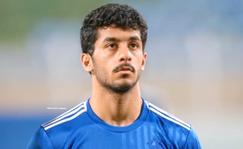 المحطب على رادار أندية «الممتاز»