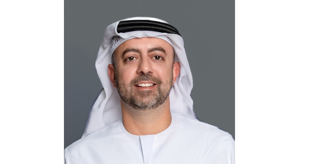 "دي بي ورلد" تعين أحمد يوسف الحسن رئيساً تنفيذياً في دول مجلس التعاون