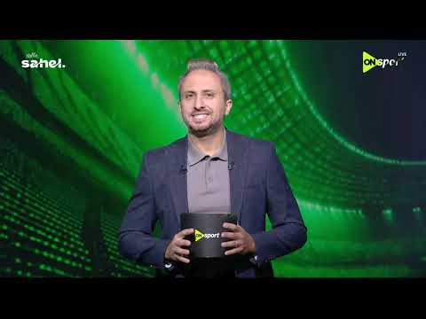 ON TARGET - حلقة الأحد 12/7/2026 مع عبدالرحمن مجدي