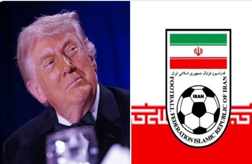 ماذا لو فازت إيران بكأس العالم في الولايات المتحدة؟