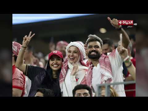 الحياة في كأس العالم | مع كريم حسن شحاتة | 28 يونيو 2026