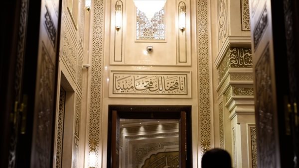 مواقيت الصلاة اليوم الأحد، موعد أذان الظهر في القاهرة والمحافظات