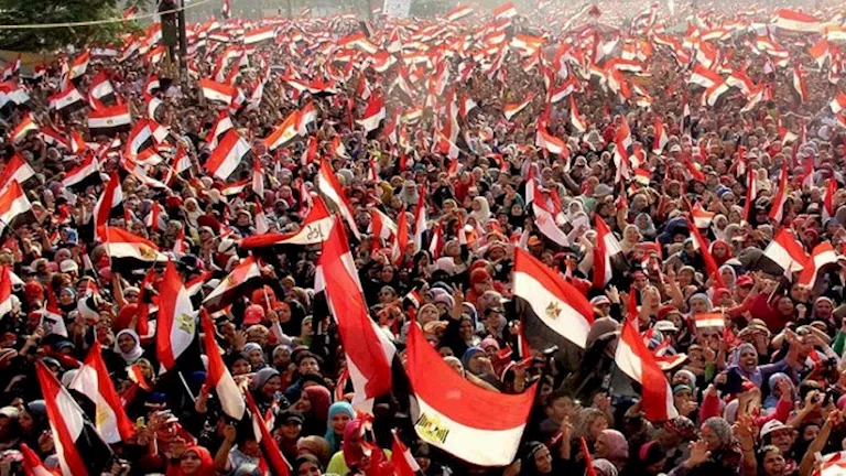 مجلس الوزراء يوثق مسيرة الدولة من بيان 3 يوليو إلى الجمهورية الجديدة