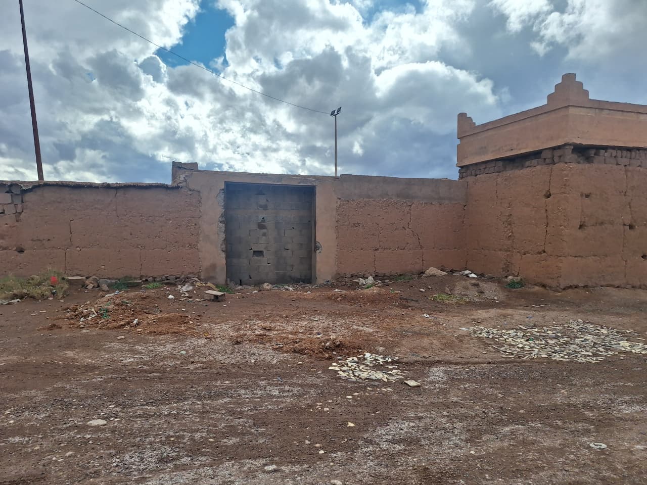 217 مليون سنتيم لتهيئة سوق ورزازات تثير جدلا.. وسكان يطالبون بتدخل مجلس “الحسابات”