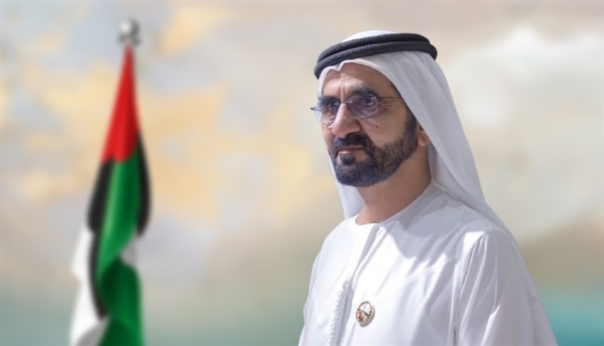 محمد بن راشد يصدر قانوناً بشأن المخالفات والجزاءات والتدابير الإدارية في دبي