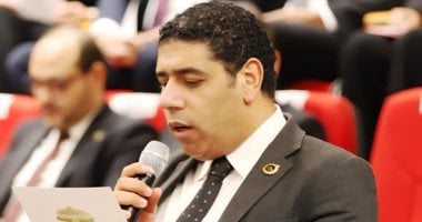 النائب عادل زيدان: القمة المصرية الكونغولية تعزز الشراكة الإفريقية