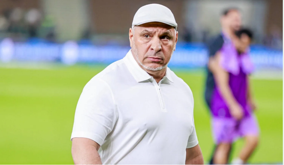 زكرينيو يفتح النار على حكم نهائي دوري أبطال الخليج: “حسبي الله ونعم الوكيل"