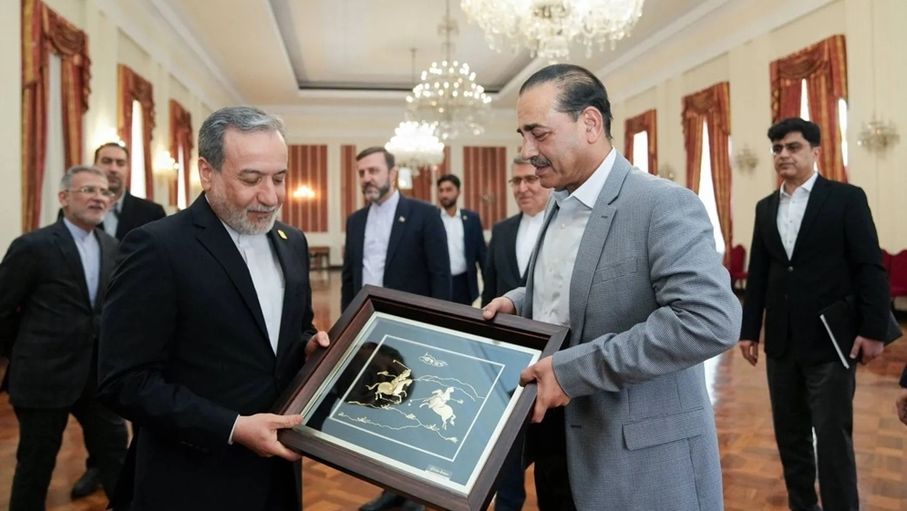 الصبر الباكستاني يثمر "اتفاقاً مؤقتاً"
