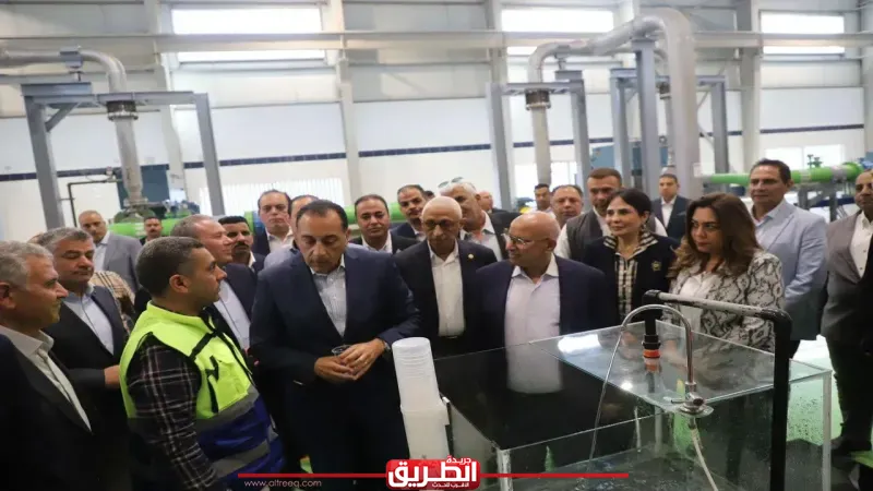 برلماني: تنمية شمال سيناء خطوة استراتيجية.. والمرحلة الثانية تدعم الاستثمار وتغير الواقع