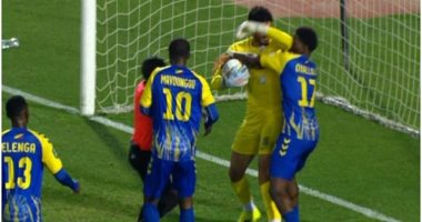 هل يعيد طرد محمد صبحي ظهور عواد مع الزمالك من جديد؟