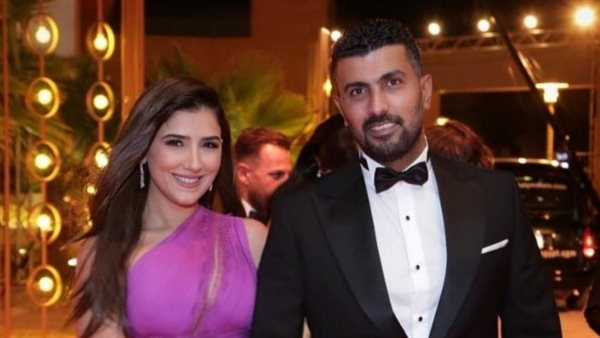 صبورة السيد: محمد سامي استلهم شخصيتي بأعماله ومي عمر لم تمنحني فرصة لأكون حماة