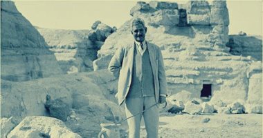 سليم حسن.. أعاد قراءة التاريخ المصرى القديم وكتب موسوعته