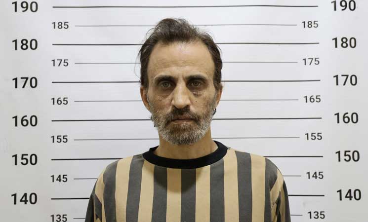 سوريا.. توقيف مطلوب بارز متورط باعتقال وتغييب قسري لمواطنين في درعا