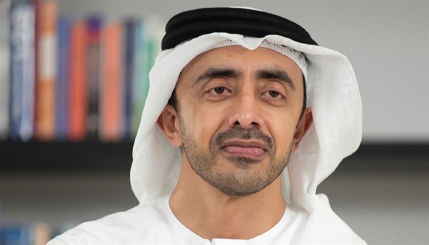 الإمارات تدين الاستهداف الإيراني الإرهابي لمدينة رأس لفان الصناعية في قطر