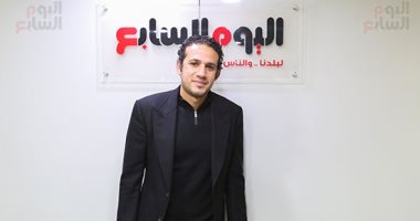 رحالة الدوري.. محمد فضل 104 أهداف ومسيرة طويلة بين المحطات