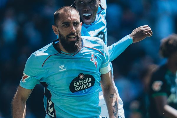 سيلتا فيجو يفوز على إلتشي 3-1 في الدوري الإسباني