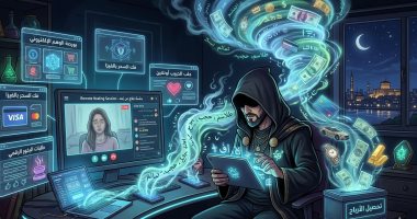 عصابات تبيع «الأمل الدليفري» وتصطاد الضحايا بالذكاء الاصطناعى.. شفرات الجن تتحول لـ«كود برمجى».. كيف سقط المثقفون فى فخ مشعوذى الـ«سبونسر» وبيزنس السحر السفلى بـ«الفيزا كارد».. رحلة فى معمل دجالى الدي