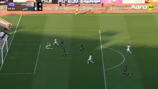 zamalek vs enppi| نتيجة مباراة الزمالك ضد إنبي في الدوري الممتاز