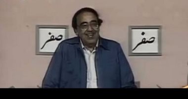 حسن مصطفى نجم الكوميديا الذى لا ينسى