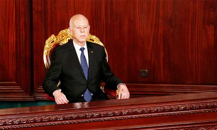 أيام مثيرة في تونس
