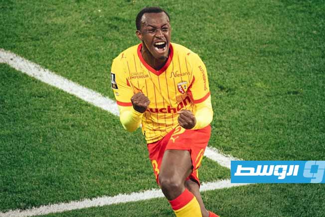 لانس يفعّل بند شراء سعود عبدالحميد من روما
