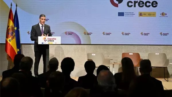 تقرير: أكثر من مليون مهاجر غير شرعي سيتم تسوية أوضاعهم في إسبانيا