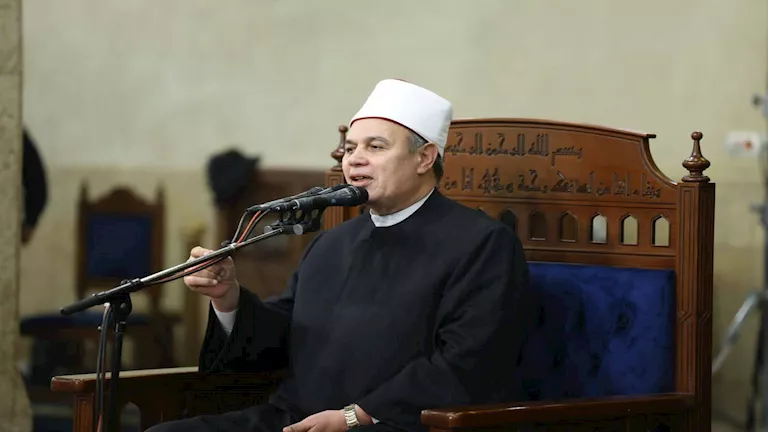 أول خطاب إلهي للأمة كان دعوة إلى القراءة والمعرفة