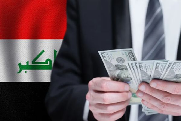 اليوم..أسعار صرف الدولار = 154250 ديناراً من أجل عيون إيران