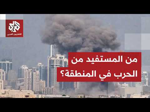 باحث أميركي للتلفزيون العربي: أميركا وإسرائيل تحاولان دق الإسفين بين المسلمين ليقاتل بعضهم بعضا