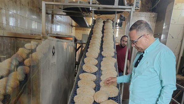 ضبط 1.6 طن مواد مجهولة المصدر وتحرير231 مخالفة تموينية في الدقهلية