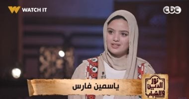 على جمعة لـ فتاة: حب الناس والشفقة سر التعبير عن الرأى دون تجريح أو تنمر