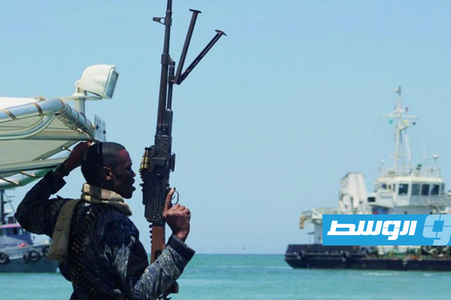 شركتان بريطانيتان للأمن البحري: قراصنة خطفوا سفينة شحن ووجهوها نحو الصومال