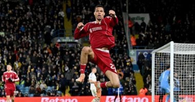 ليفربول يكشف تفاصيل إصابة إيكيتيكى ويصفها بـ«الخطيرة»