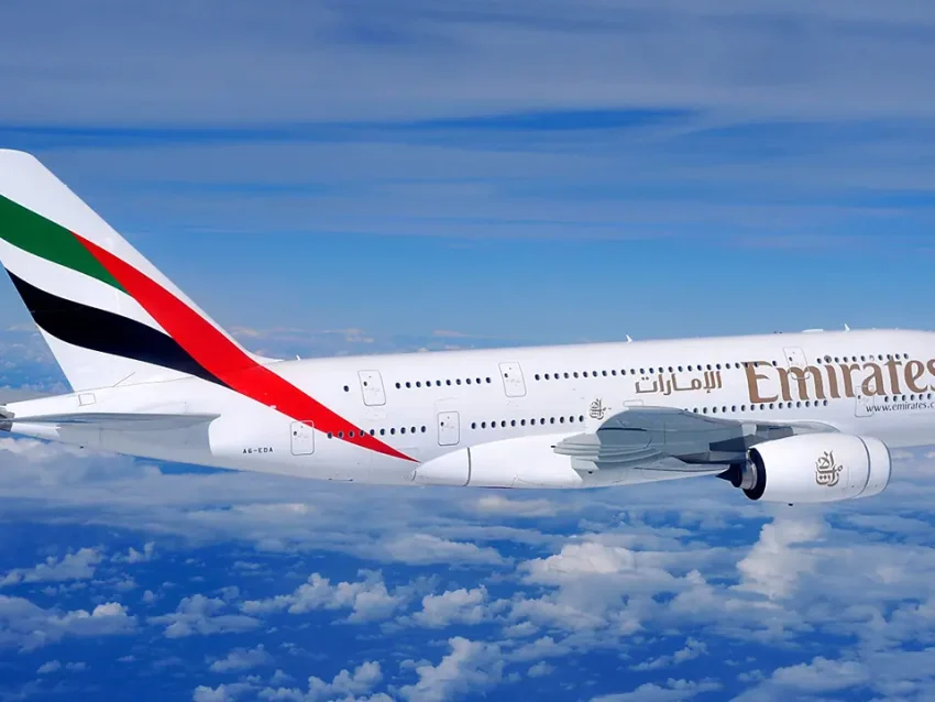 سكاي واردز طيران الإمارات يطلق عروضاً ومكافآت رمضانية
