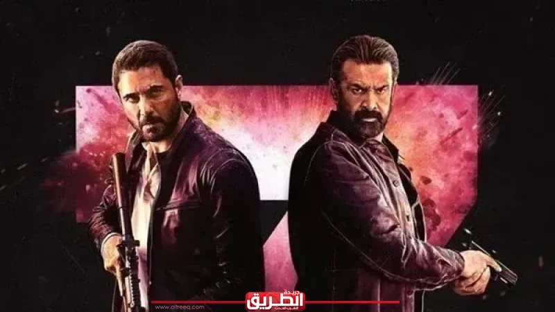 قبل العرض الخاص لـ«7Dogs».. كريم عبد العزيز: الأكشن سبب إصابتي بقطع في السمانة