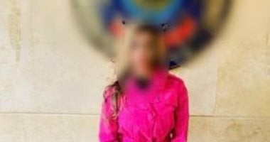 رقص بملابس جريئة وخدش للحياء.. سقوط بلوجر في قبضة مباحث الآداب