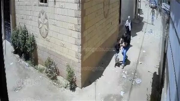 مصرع طفل في واقعة مأساوية تهز قرية بالشرقية