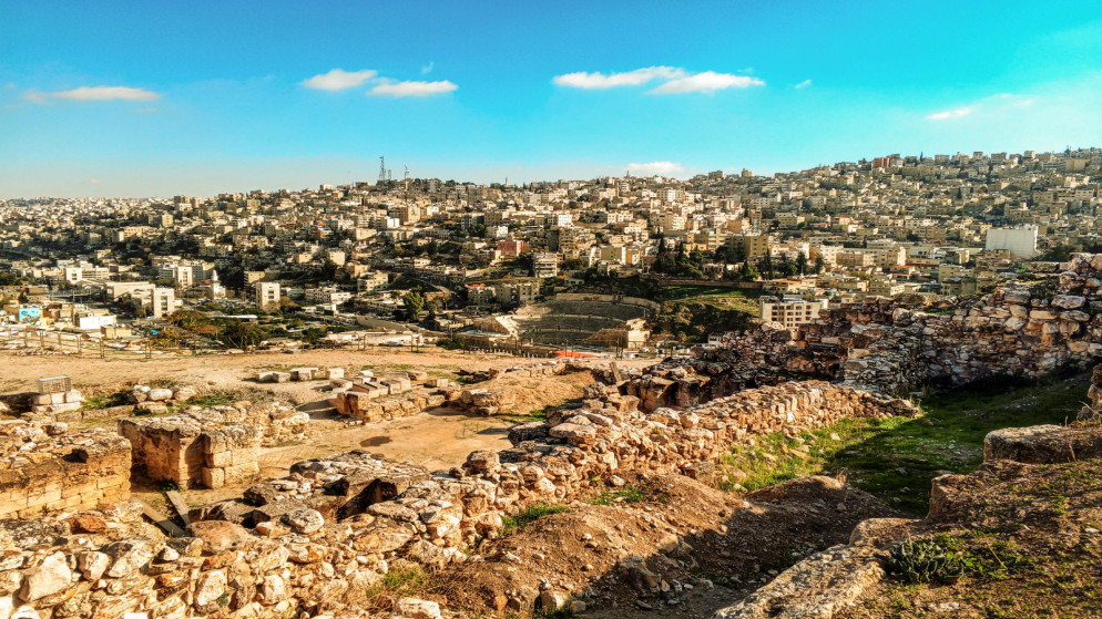 انخفاض طفيف في الحرارة الخميس وأجواء معتدلة حتى الأحد