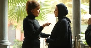 على طريقة مسلسل توابع.. إزاى تستفيد من الرسم والتلوين لتهدئة التوتر؟