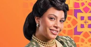 مسلسل النص التانى الحلقة 13.. دنيا سامى تواجه الخطر مع منصور